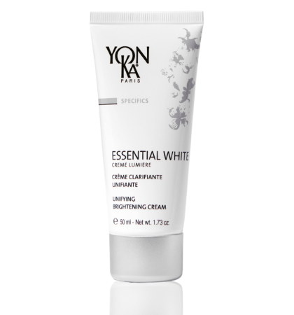 Избелващ крем за лице Yon-Ka Specifics Essential White Unifying Brightening Cream 50ml