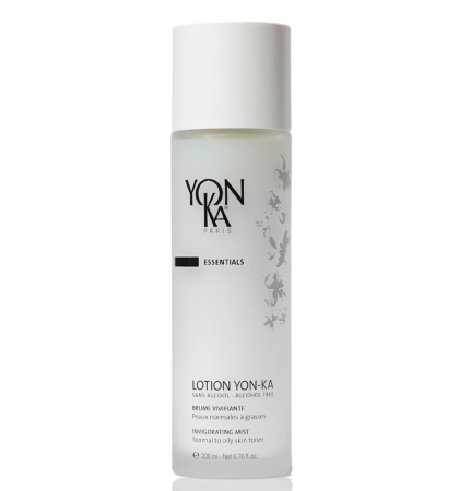 Тонизиращ лосион за нормална и смесена кожа Yon-Ka Essentials Lotion 200ml 