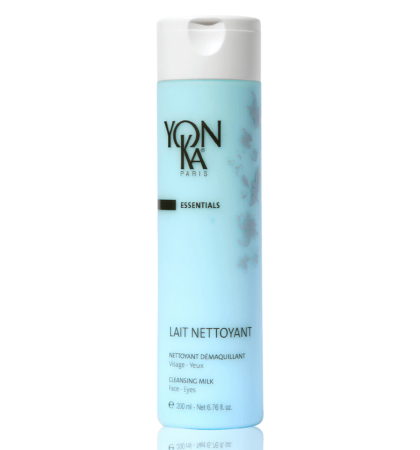 Yon-Ka Essentials Lait Nettoyant Cleansing Milk 200ml 