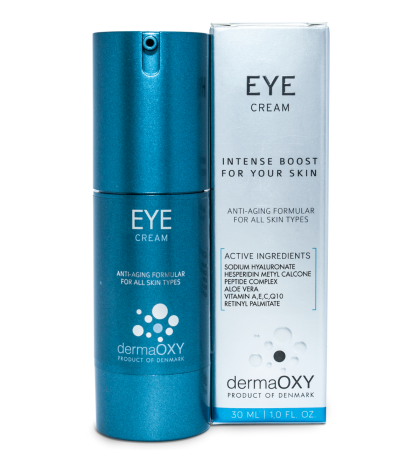 Dermaoxy Eye Cream 20ml 