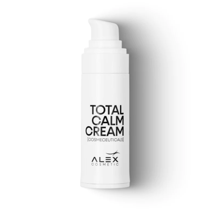Alex Cosmetic Total Calm Cream 30ml