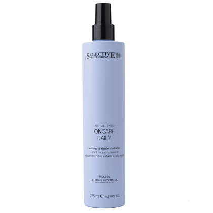 Selective Daily Leave-In Conditioner 275ml