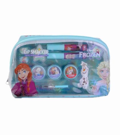 Детски комплект с гримове с несесер Markwins Disney Frozen 1510685