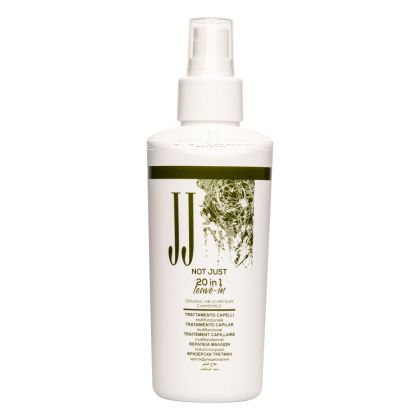  JJ Daily Leave-in Conditioner for Frequent Use 150 ml