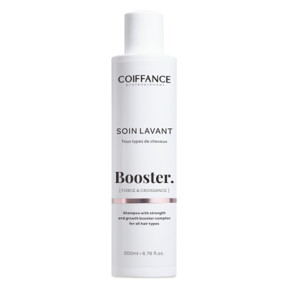 Coiffance Professional Booster Strenght & Growth Shampoo 200ml
