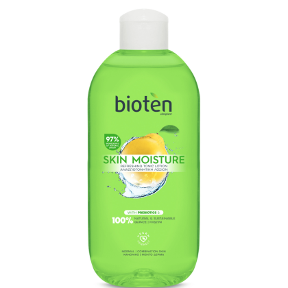 Освежаващ тоник лосион за нормална Bioten Skin Moisture Refreshing Tonic Lotion 200ml