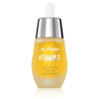 Луксозен маслен концентрат C M.Asam Vitamin C Face Oil Repair 30ml