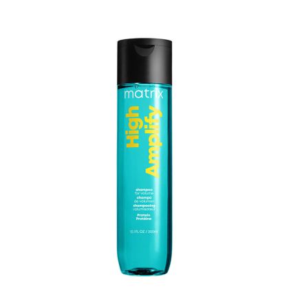 Протеинов шампоан за обем Matrix High Amplify Shampoo 300ml