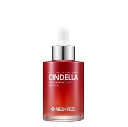 Ампула за лице с азиатска центела Medi-Peel Cindella Multi-Antioxidant Ampoule 100ml