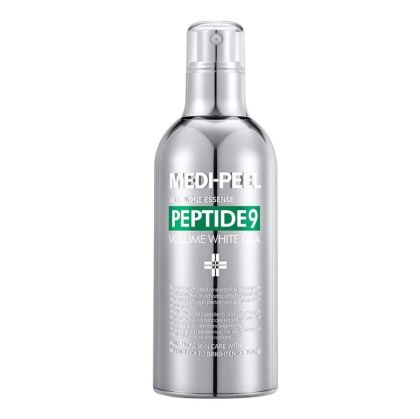 Есенция с 9 пептида и волуфилин Medi-Peel Peptide9 Volume White Cica Essence 100ml