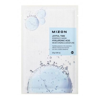 Mizon Joyful Time Essence Mask Hyaluronic Acid