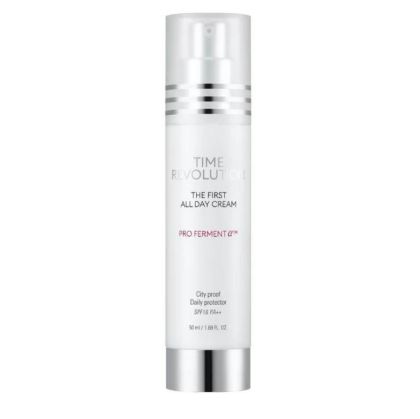 Missha Time Revolution The First All Day Cream 50ml 