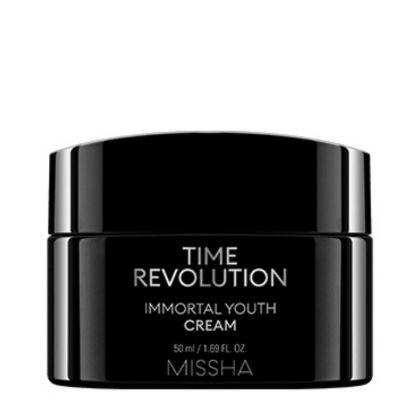 Хидратиращ крем за лице Missha Time Revolution Immortal Youth Cream 50ml 