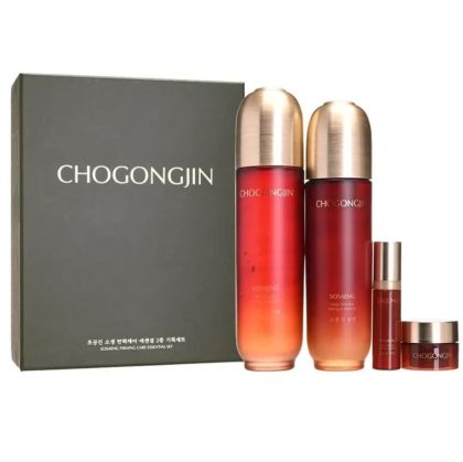 Комплект грижа против стареене Chogongjin Sosaeng Gift Set