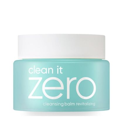 Banila Co Clean It Zero Cleansing Balm Pore Revitalizing 100ml