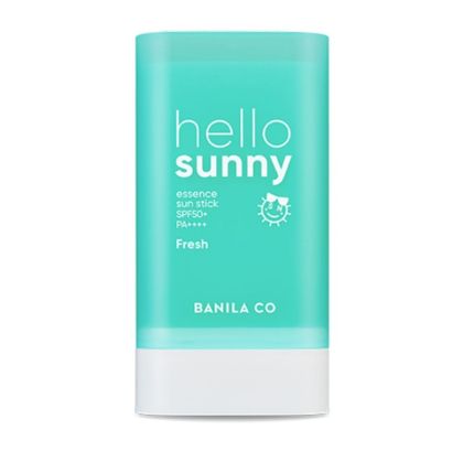 Banila Co Hello Sunny Essence Sun Stick SPF50+ PA++++  30ml