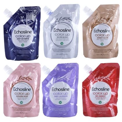 Echosline Colouring Conditioning Mask 150ml 