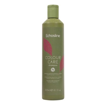 Шампоан за боядисана коса Echosline Colour Care Shampoo 