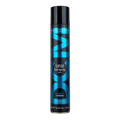 Diapason Cosmetics Extra Strong Hairspray 500ml