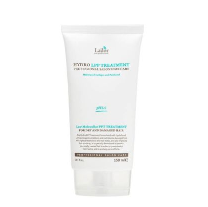 Хидратираща маска за суха коса Lador Hydro LPP Treatment 