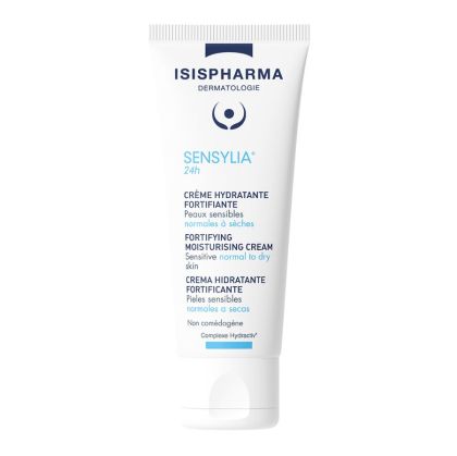  Isis Pharma Sensylia 24-hr Fortifying Moisturizing Cream 40ml