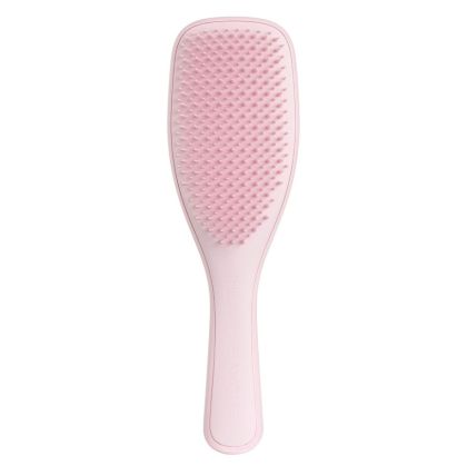 Четка за мокро разресване за всеки тип коса Tangle Teezer The Wet Detangler Hairbrush for All Hair Types Pink 