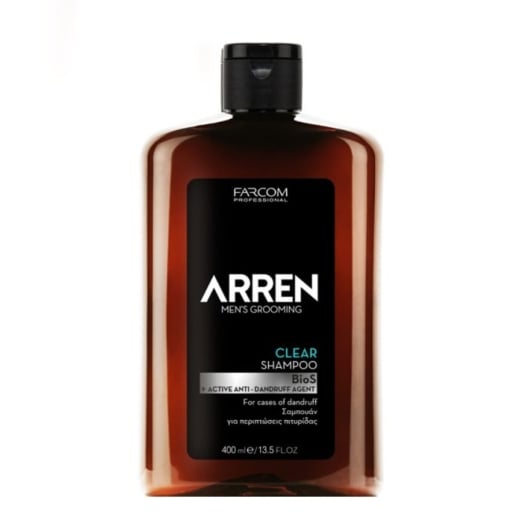 Arren Clear Shampoo