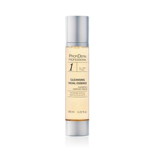 ProfiDerm Cleansing Facial Essence 120 ml