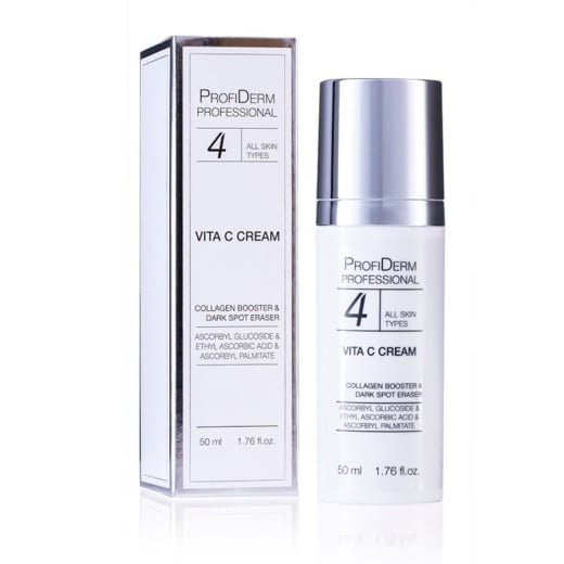 ProfiDerm Vita C Cream 50 ml