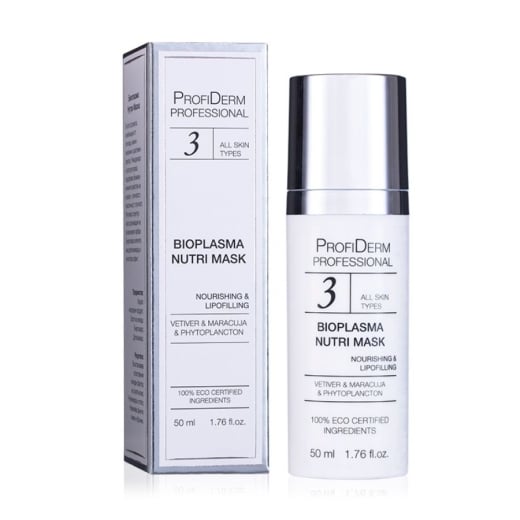 ProfiDerm BioPlasma Nutri Mask 50 ml