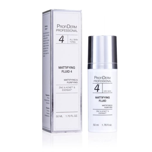 ProfiDerm Mattifying Fluid 50 ml