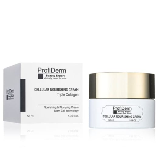 ProfiDerm Cellular Nourishing Cream 50 ml