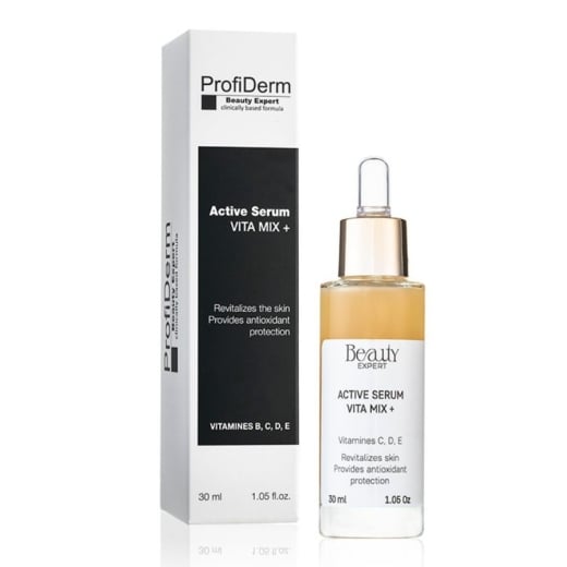 ProfiDerm Active Serum Vita Mix+ 30 ml