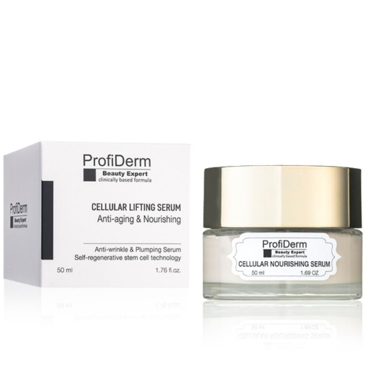 ProfiDerm Cellular Lifting Serum 50 ml