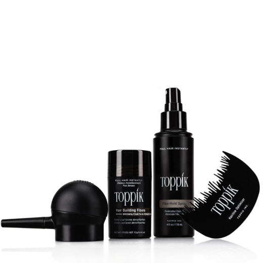 Toppik Starter Kit — Стартов комплект