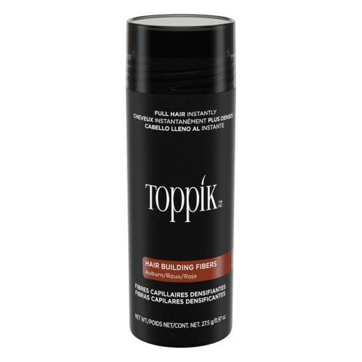 Toppik Hair Building Fibers