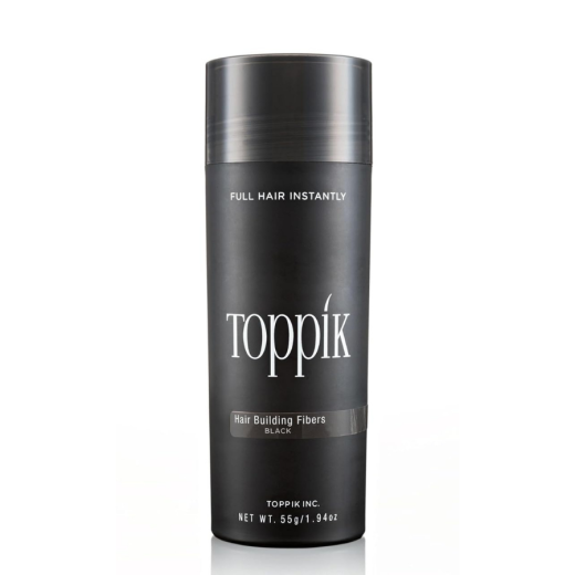 Toppik Hair Building Fibers