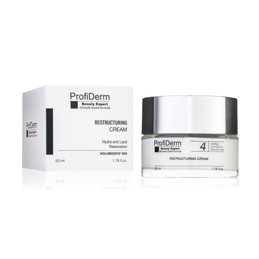 ProfiDerm Restructuring Cream 50 ml