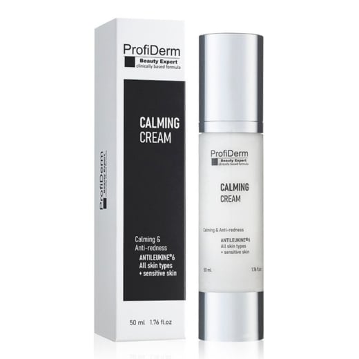ProfiDerm Calming Cream