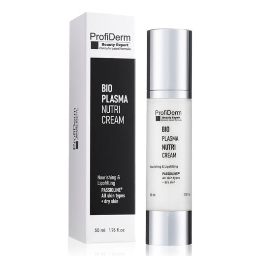 ProfiDerm Bioplasma Nutri Cream