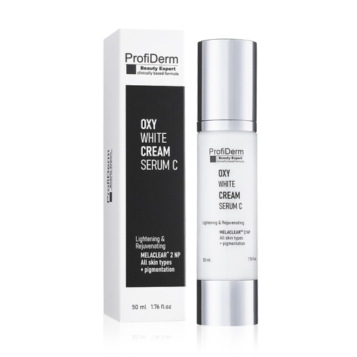 ProfiDerm Oxywhite Cream C