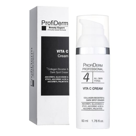 ProfiDerm Vita C Cream