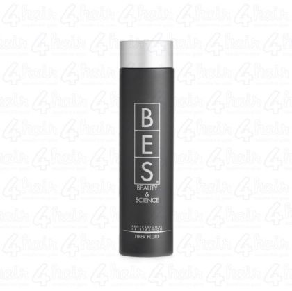 BES Professional Hair Fashion Fiber Fluid  Моделиращ флуид 200ml