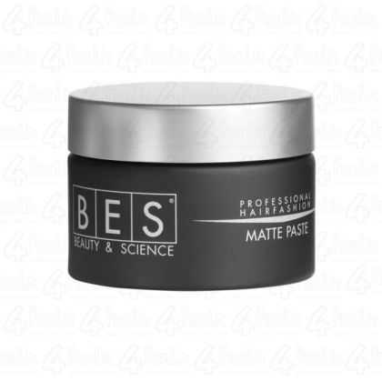 BES Professional Hair Fashion Matte Paste Матираща паста 50ml