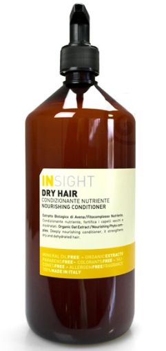 Rolland Insight Dry Hair Балсам за суха коса 1000ml