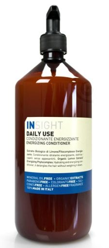Rolland Insight Daily Use Маска за нормална коса 500ml