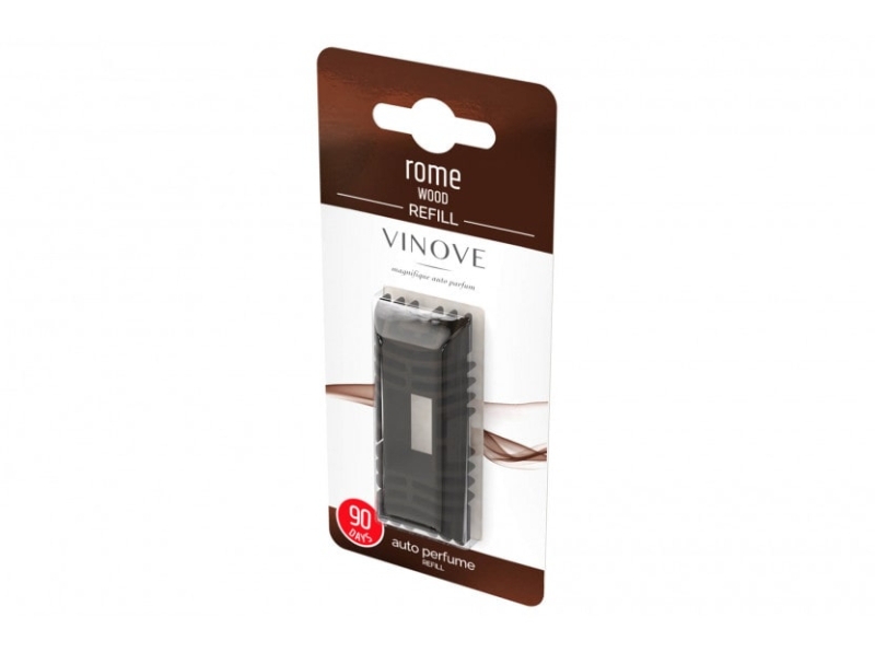 Пълнител за ароматизатор Vinove Refill (РАЗЛИЧНИ АРОМАТИ) — 7