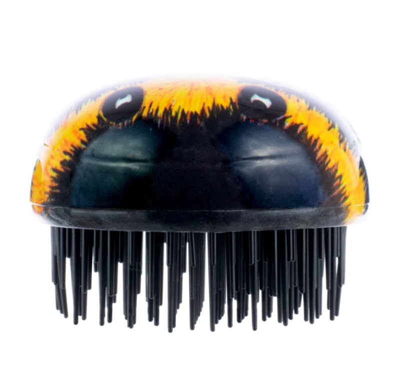 Четка за коса за лесно разресване - Пчела Kent Pebble Bee Hair Brush — изглед 2