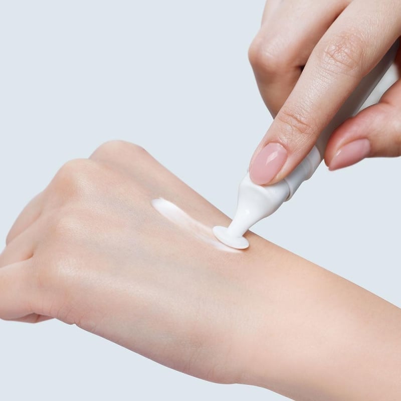 Крем против пъпки Yadah Skin Care Anti-T Red Zero Spot Cream 15ml — изглед 3