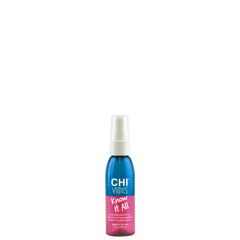Мултифункционална защита за коса CHI Vibes Know It All Multitasking Hair Protector — изглед 3